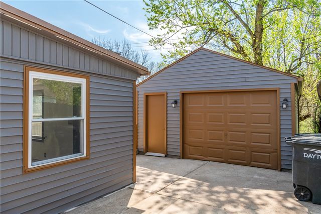 5240 Haverfield Road, Dayton, OH 45432