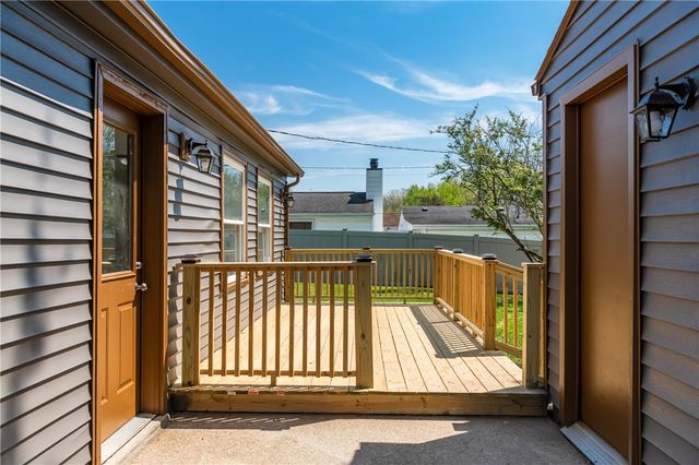 5240 Haverfield Road, Dayton, OH 45432