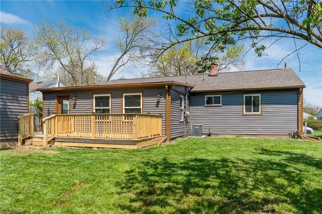 5240 Haverfield Road, Dayton, OH 45432