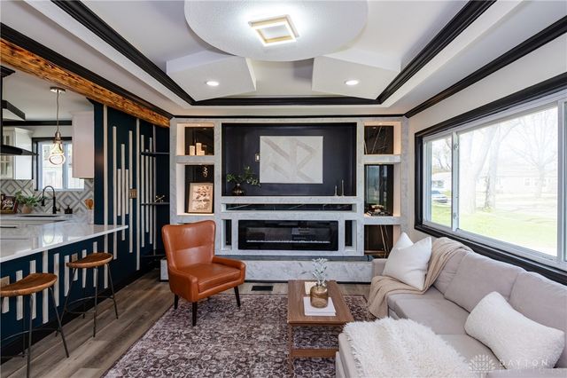 5240 Haverfield Road, Dayton, OH 45432