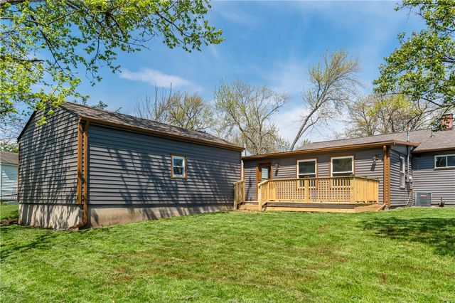 5240 Haverfield Road, Dayton, OH 45432