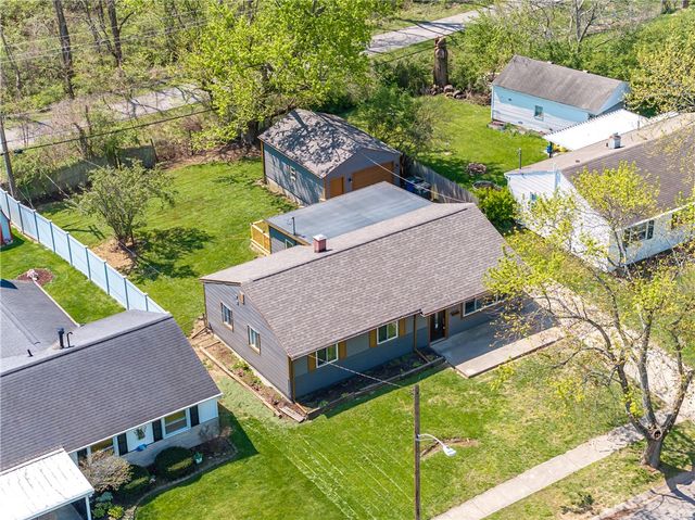 5240 Haverfield Road, Dayton, OH 45432