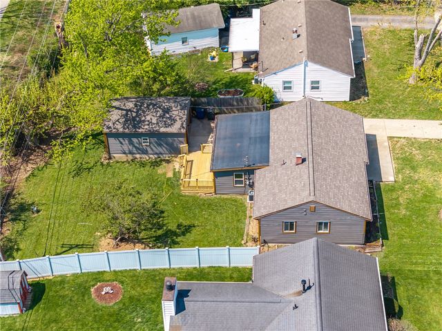 5240 Haverfield Road, Dayton, OH 45432