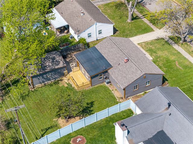 5240 Haverfield Road, Dayton, OH 45432