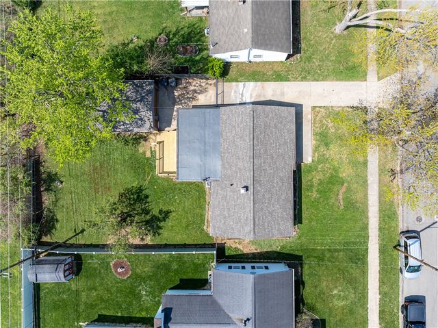 5240 Haverfield Road, Dayton, OH 45432