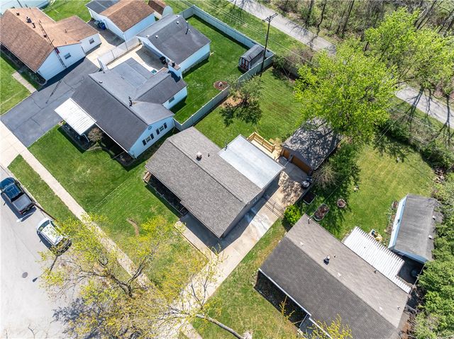 5240 Haverfield Road, Dayton, OH 45432