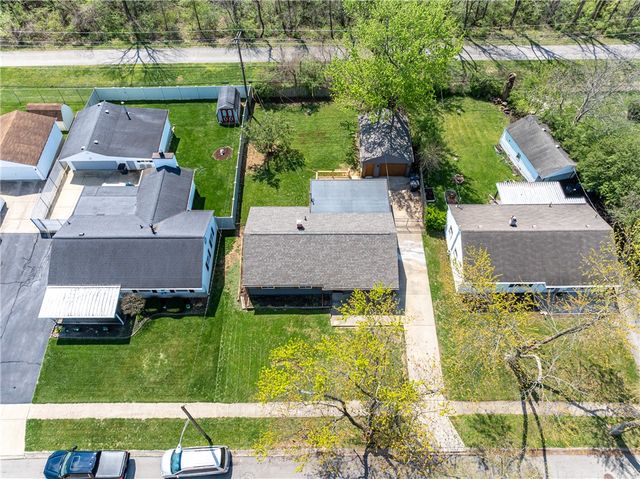 5240 Haverfield Road, Dayton, OH 45432