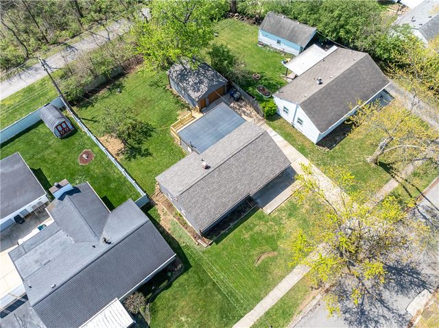 5240 Haverfield Road, Dayton, OH 45432