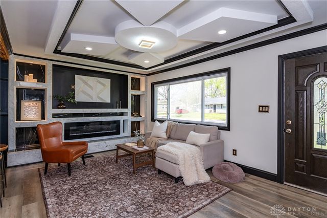 5240 Haverfield Road, Dayton, OH 45432