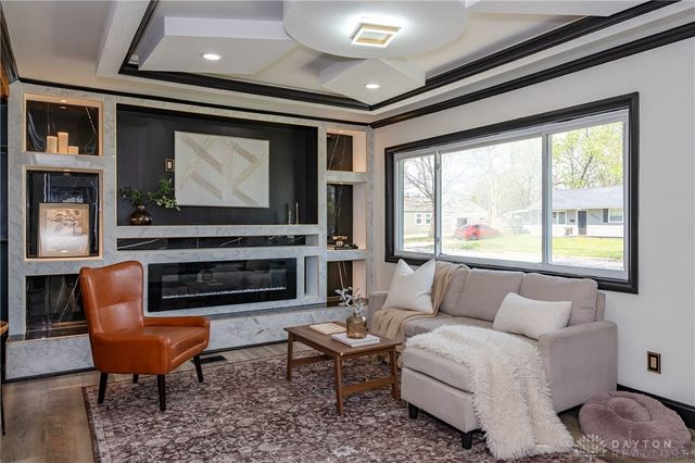 5240 Haverfield Road, Dayton, OH 45432