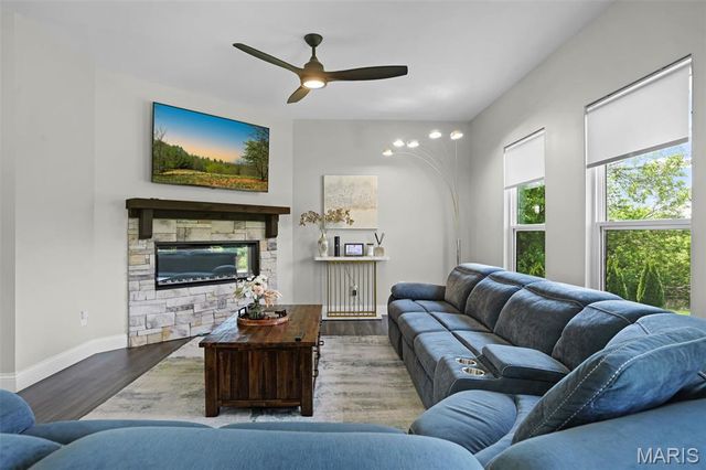 1623 Oglesby Drive, Edwardsville, IL 62025