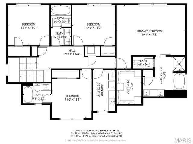 1623 Oglesby Drive, Edwardsville, IL 62025