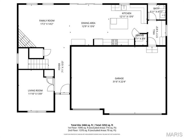 1623 Oglesby Drive, Edwardsville, IL 62025