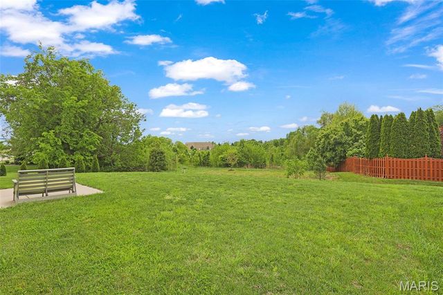 1623 Oglesby Drive, Edwardsville, IL 62025