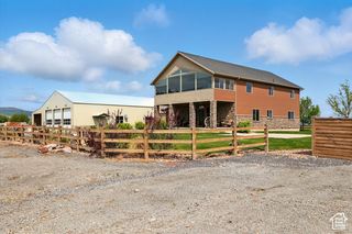 3703 W 600 S, Logan, UT 84321