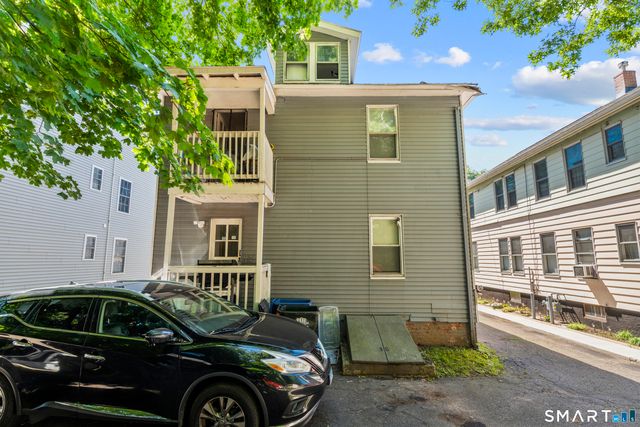 25 Prescott Street, Meriden, CT 06450