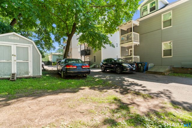 25 Prescott Street, Meriden, CT 06450