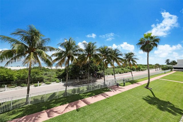 5601 COLLINS AV 607, Miami Beach, FL 33140
