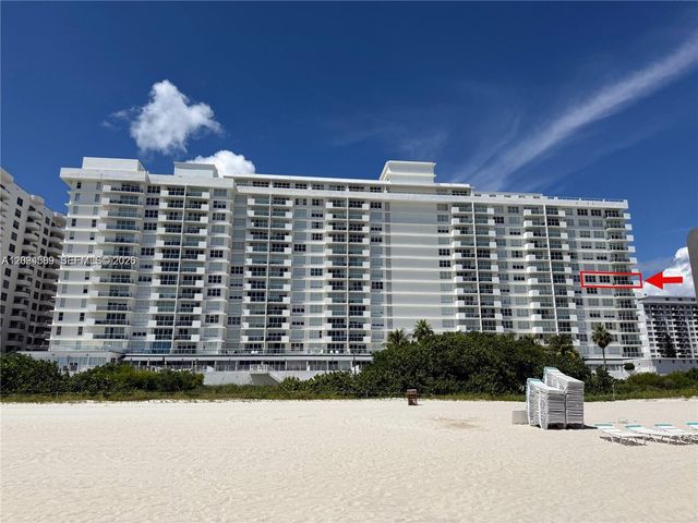 5601 COLLINS AV 607, Miami Beach, FL 33140