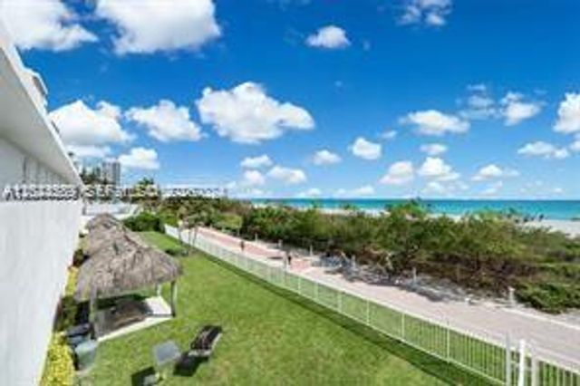 5601 COLLINS AV 607, Miami Beach, FL 33140