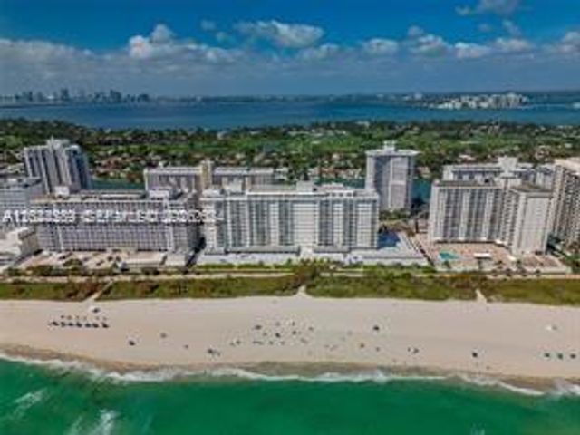 5601 COLLINS AV 607, Miami Beach, FL 33140