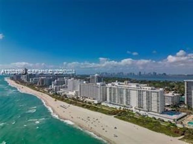 5601 COLLINS AV 607, Miami Beach, FL 33140