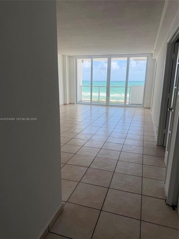 5601 COLLINS AV 607, Miami Beach, FL 33140