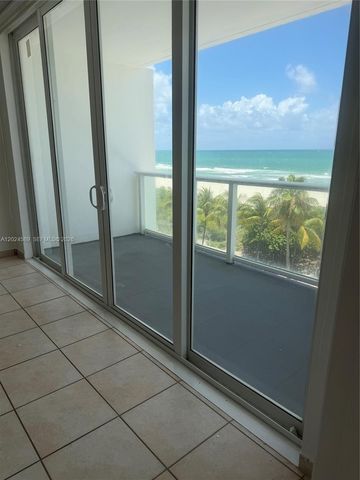 5601 COLLINS AV 607, Miami Beach, FL 33140