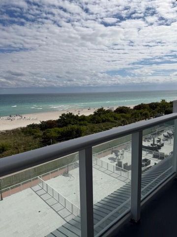 5601 COLLINS AV 607, Miami Beach, FL 33140