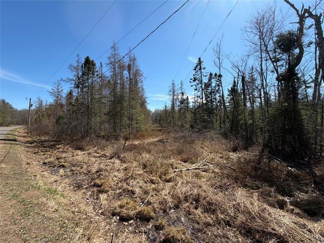 Lot 2 Eaton Road, Hayward, WI 54843
