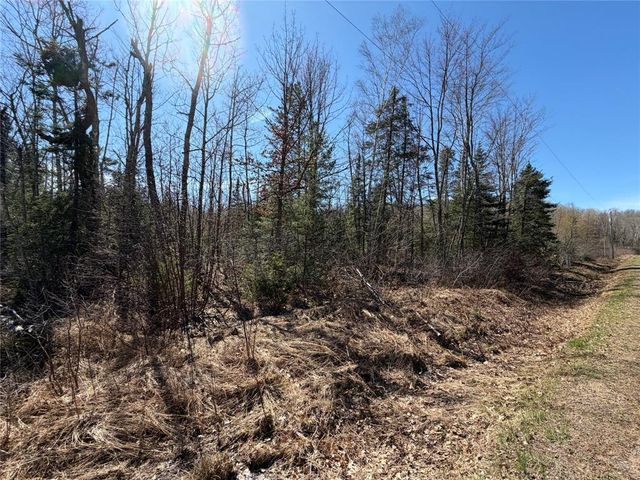 Lot 2 Eaton Road, Hayward, WI 54843