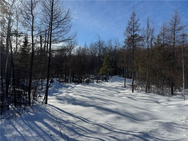 Lot 2 Eaton Road, Hayward, WI 54843