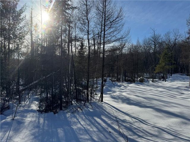 Lot 2 Eaton Road, Hayward, WI 54843