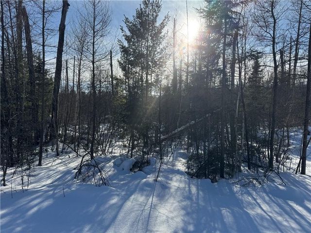 Lot 2 Eaton Road, Hayward, WI 54843