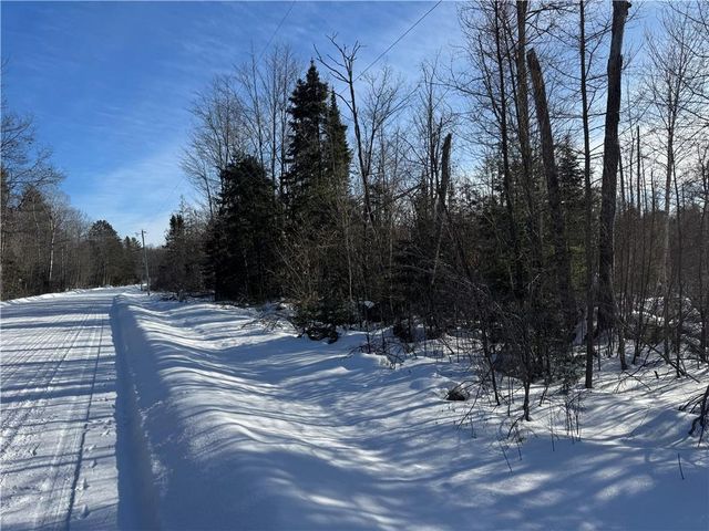 Lot 2 Eaton Road, Hayward, WI 54843