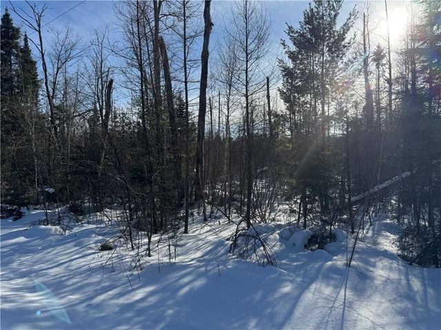 Lot 2 Eaton Road, Hayward, WI 54843