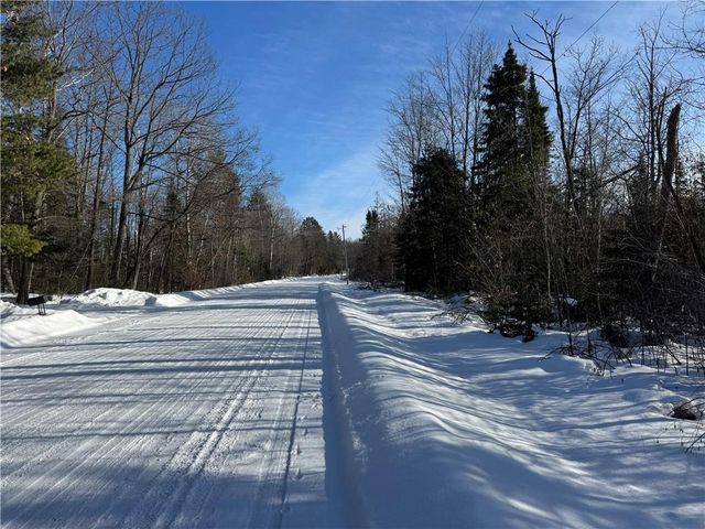 Lot 2 Eaton Road, Hayward, WI 54843
