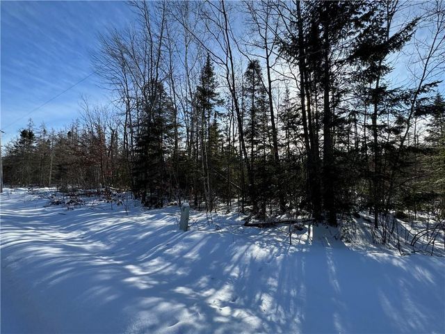 Lot 2 Eaton Road, Hayward, WI 54843