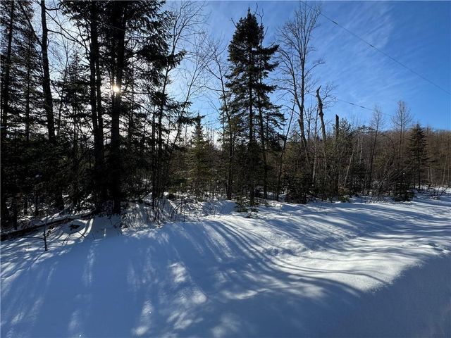 Lot 2 Eaton Road, Hayward, WI 54843