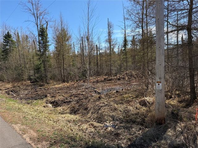 Lot 2 Eaton Road, Hayward, WI 54843