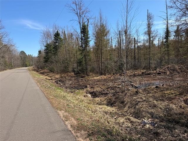 Lot 2 Eaton Road, Hayward, WI 54843