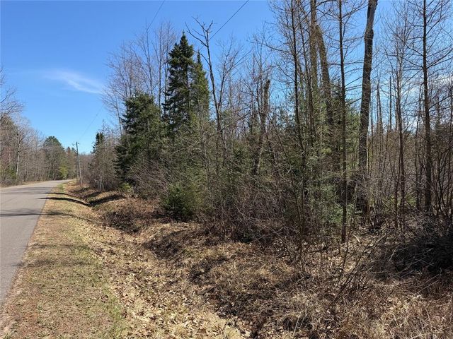 Lot 2 Eaton Road, Hayward, WI 54843