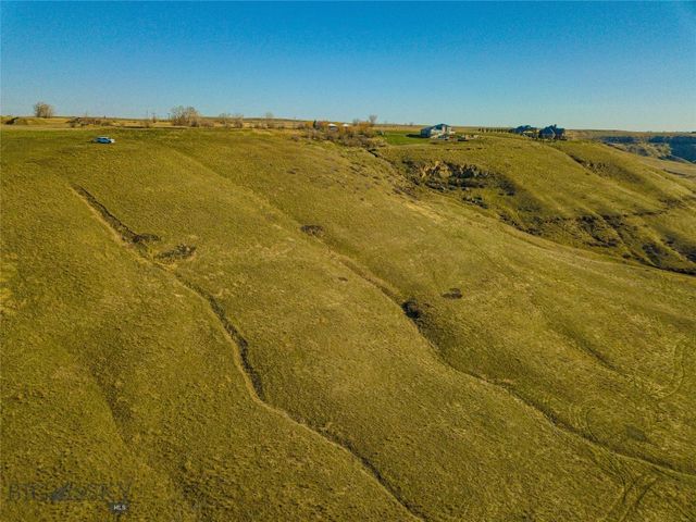 NHN Comer Hill Road, Great Falls, MT 59404