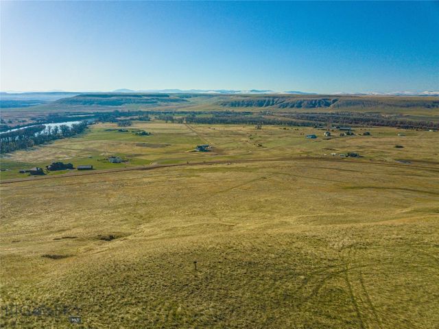 NHN Comer Hill Road, Great Falls, MT 59404