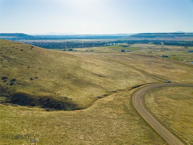 NHN Comer Hill Road, Great Falls, MT 59404