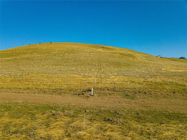 NHN Comer Hill Road, Great Falls, MT 59404