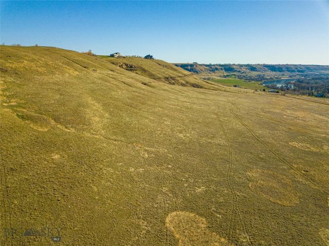 NHN Comer Hill Road, Great Falls, MT 59404