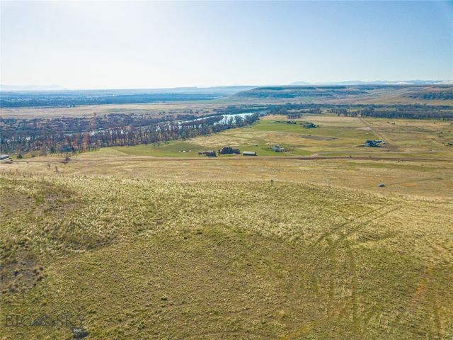 NHN Comer Hill Road, Great Falls, MT 59404