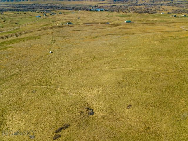 NHN Comer Hill Road, Great Falls, MT 59404