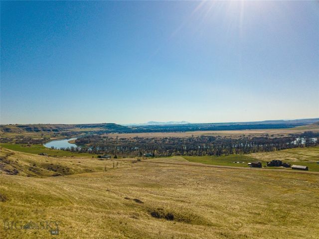 NHN Comer Hill Road, Great Falls, MT 59404
